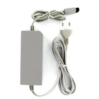 Bloc Alimentation Chargeur Secteur - Console Wii - 1